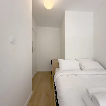 Amber & Suites Apartment Thessaloniki