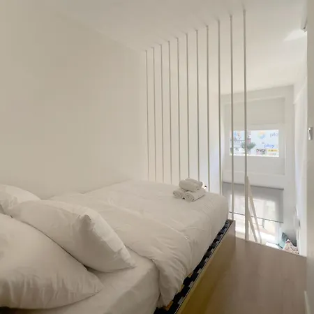 Amber & Suites 公寓 塞萨洛尼基