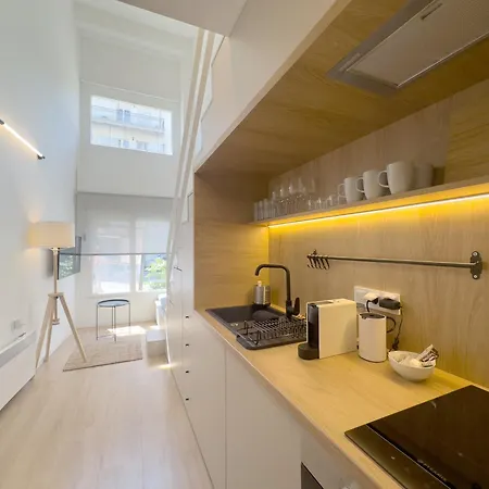 Amber & Suites 塞萨洛尼基