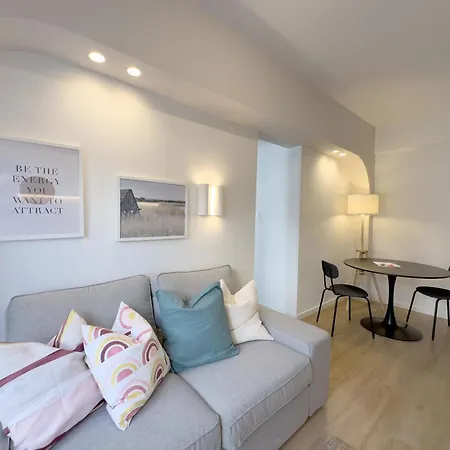 Amber & Suites Apartment *
