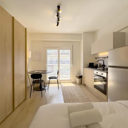 Amber & Suites * Thessaloniki