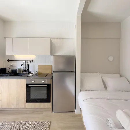 Apartment Amber & Suites